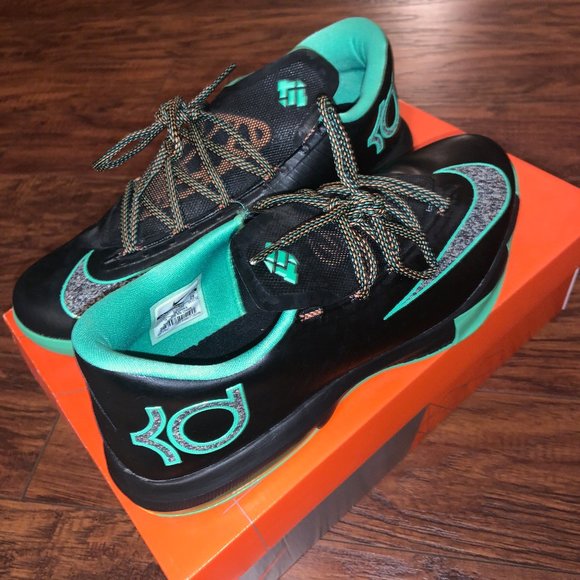 Kd 6 Brazil - Picture 5 of 6